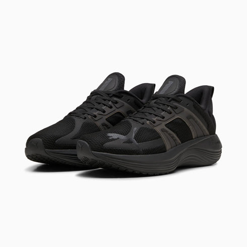 PUMA Men LOW BOOT|31009701